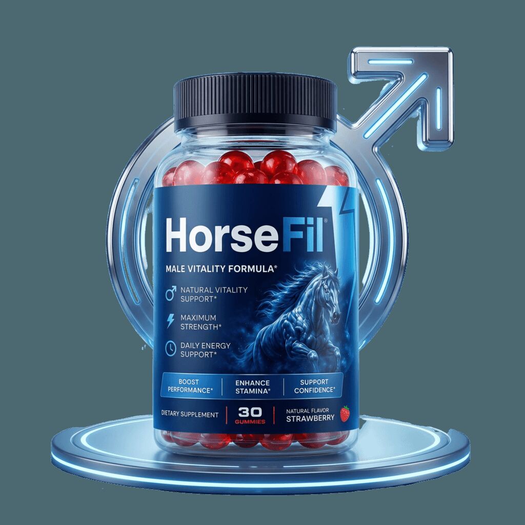 New York, Health & Beauty Items, USD 11,  Horsefil: Supporting Strength, Stamina & Vitality For Healthy Horses