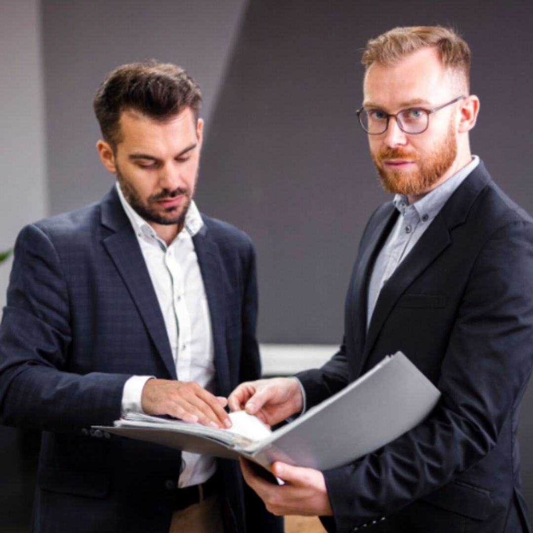 Vancouver, Marketing, Business Consultant