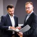 Business Consultant