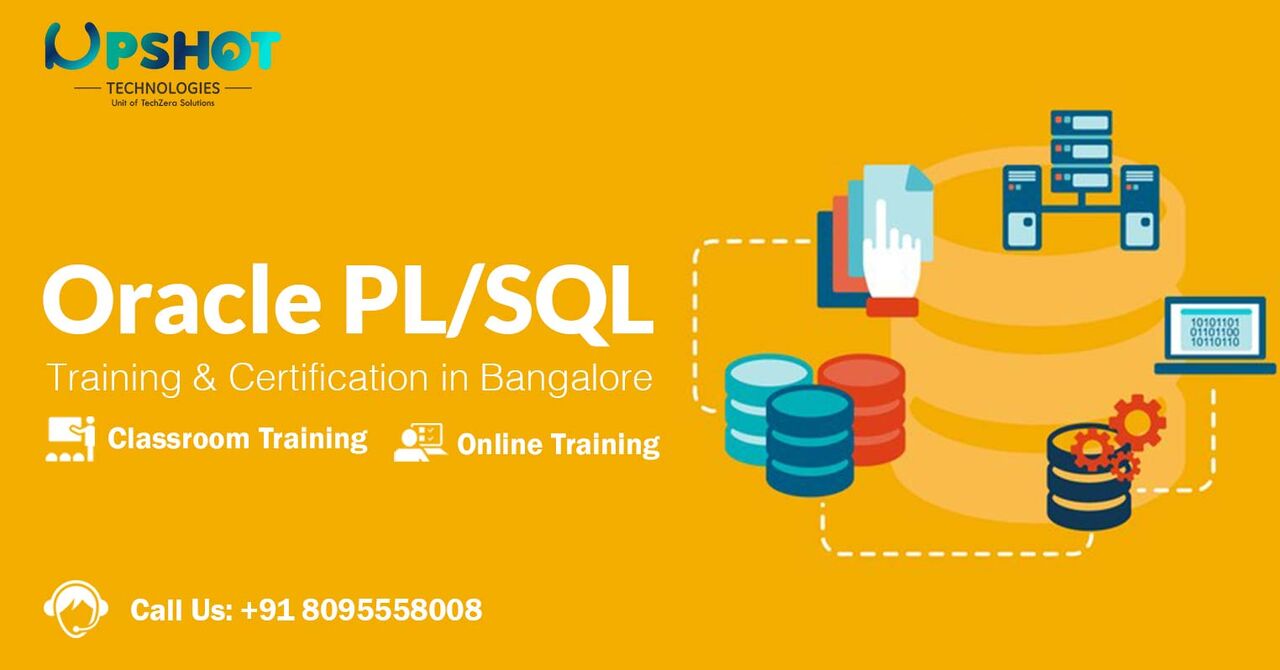 Bangalore, Business, Oracle PLSQL Online And Classroom Training Bangalore