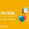 Oracle PLSQL Online And Classroom Training Bangalore