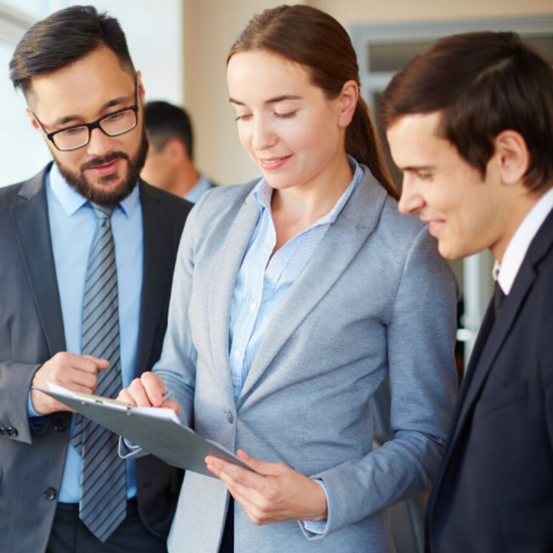 Vancouver, Marketing, Marketing Consultant