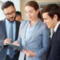 Marketing Consultant