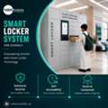 The Best Smart Locker Systems For UAE Schools
