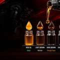 Engine Oil Change | Fast & Professional Service