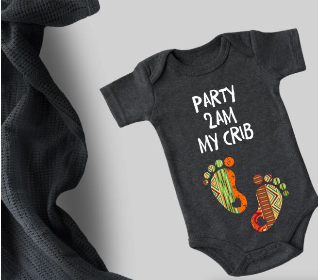 Cape Town, Business, Organic Cotton Babygrows Designed For Comfort And Care