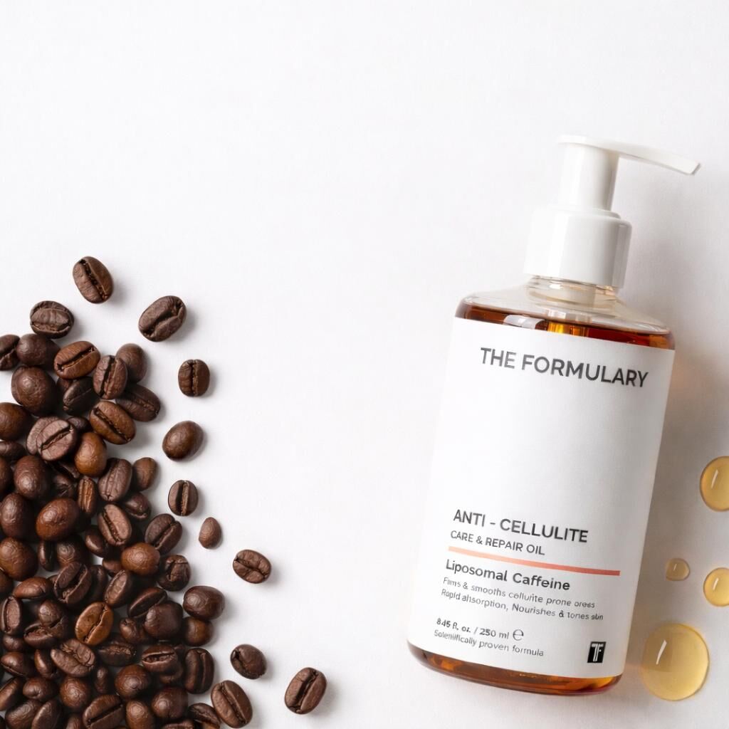 Johannesburg, Health & Beauty Items, ZAR 310,  Smooth, Confident Skin Starts Here: Anti-Cellulite Oil Available