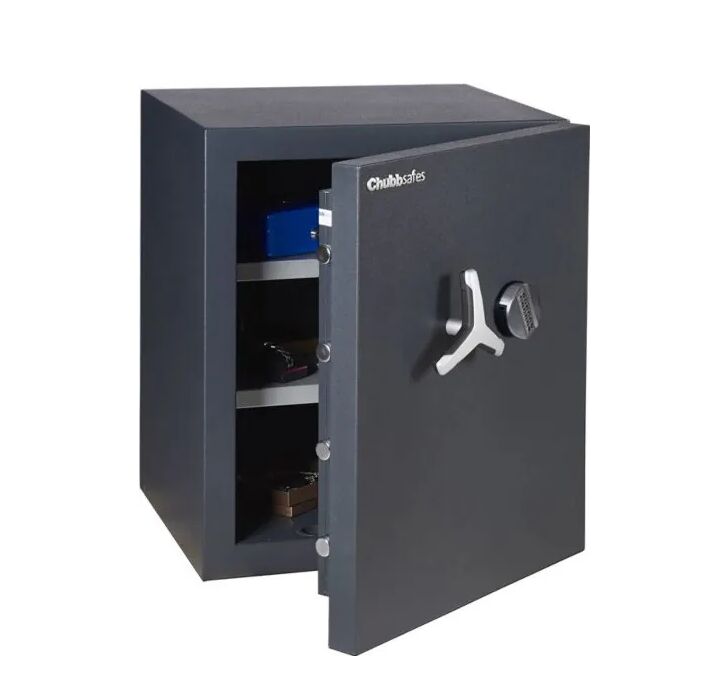 Dubai, Electronics, AED 17999,  Buy Premium Safe Cabinets In Saudi Arabia | Officeflux