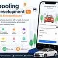 Carpooling App Development For Startups & Entrepreneurs