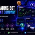 Build Intelligent Trading Platforms With A Crypto Trading Bot Development - GET 40% OFF
