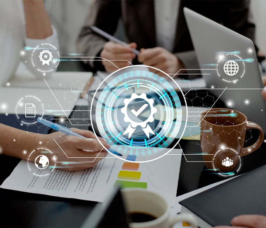 Rohini, Marketing, ISO 22000 Certification In Jaipur