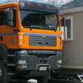GBP 1000,  Truck Scale Load Cell Manufacturer - Thames Side