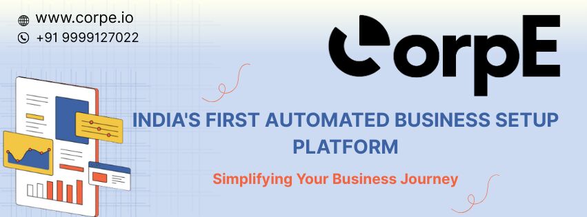 Mumbai, Accounting, How To Registration A Company In India | Complete Guide 2026 | CorpE