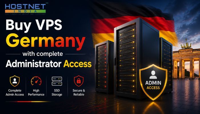 Berlin, Technical, Buy VPS Germany With Complete Administrator Access