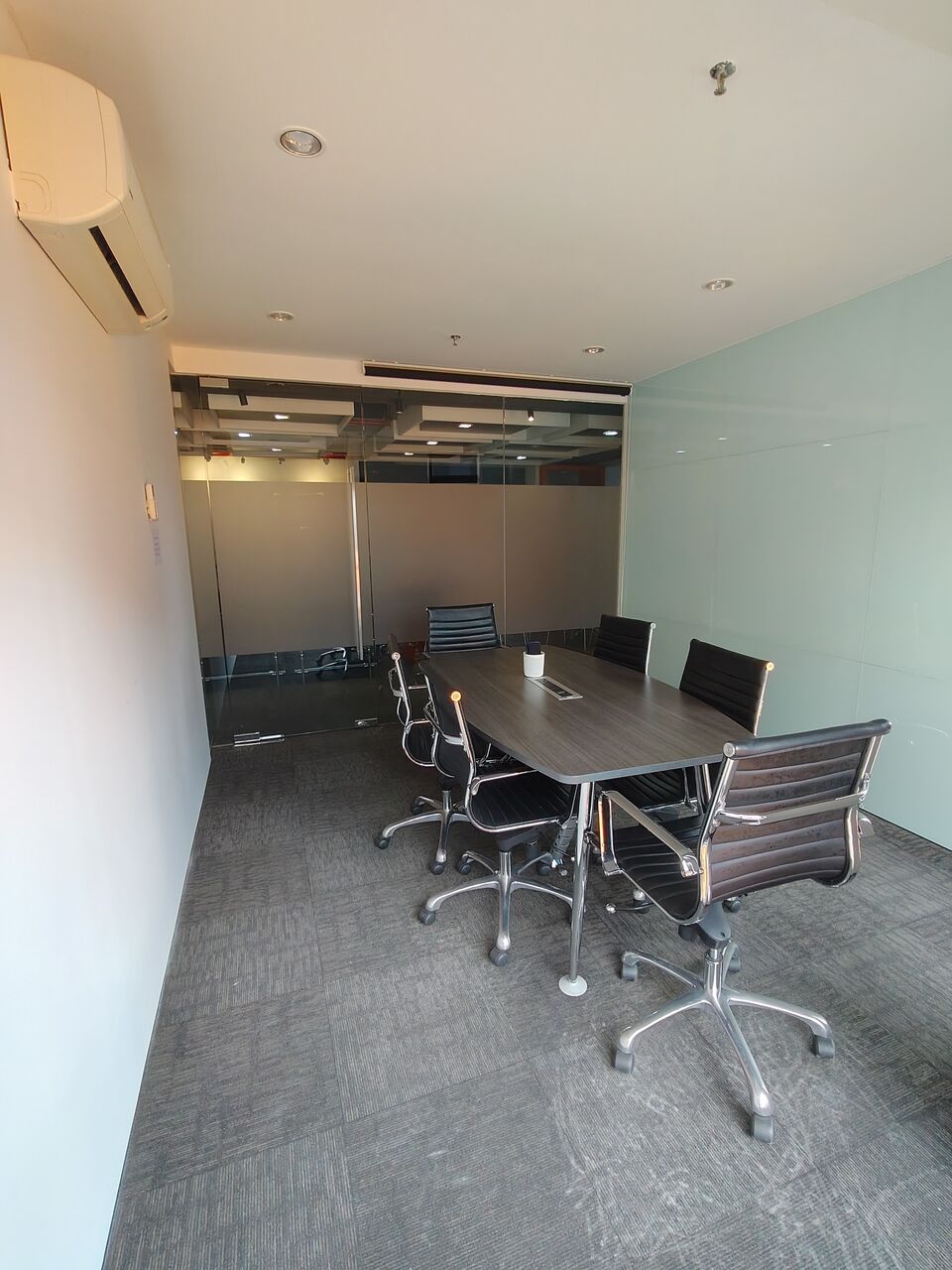 Kuala Lumpur, Offices, MYR 1000,  80 Sq. Feet,  Affordable Serviced Office & Virtual Office In SetiaWalk