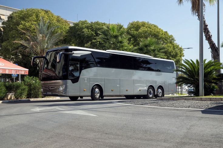 Washington DC, Travel, Title: Full-Size Motor Coach Rental With Professional Driver