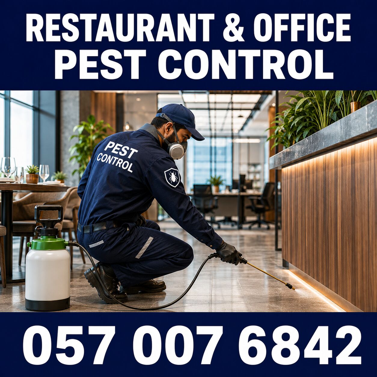 Al Aqeeq, Pest Control, ✅✅✅ RESTAURANT & OFFICE PEST CONTROL AL AQEEQ – ✅ 057 007 6842 ✅✅✅