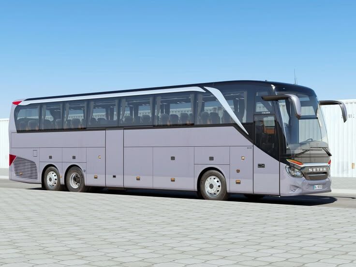 San Francisco, Travel, Title: Nationwide Charter Bus Rental For Events And Group Trips