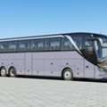 Title: Nationwide Charter Bus Rental For Events And Group Trips