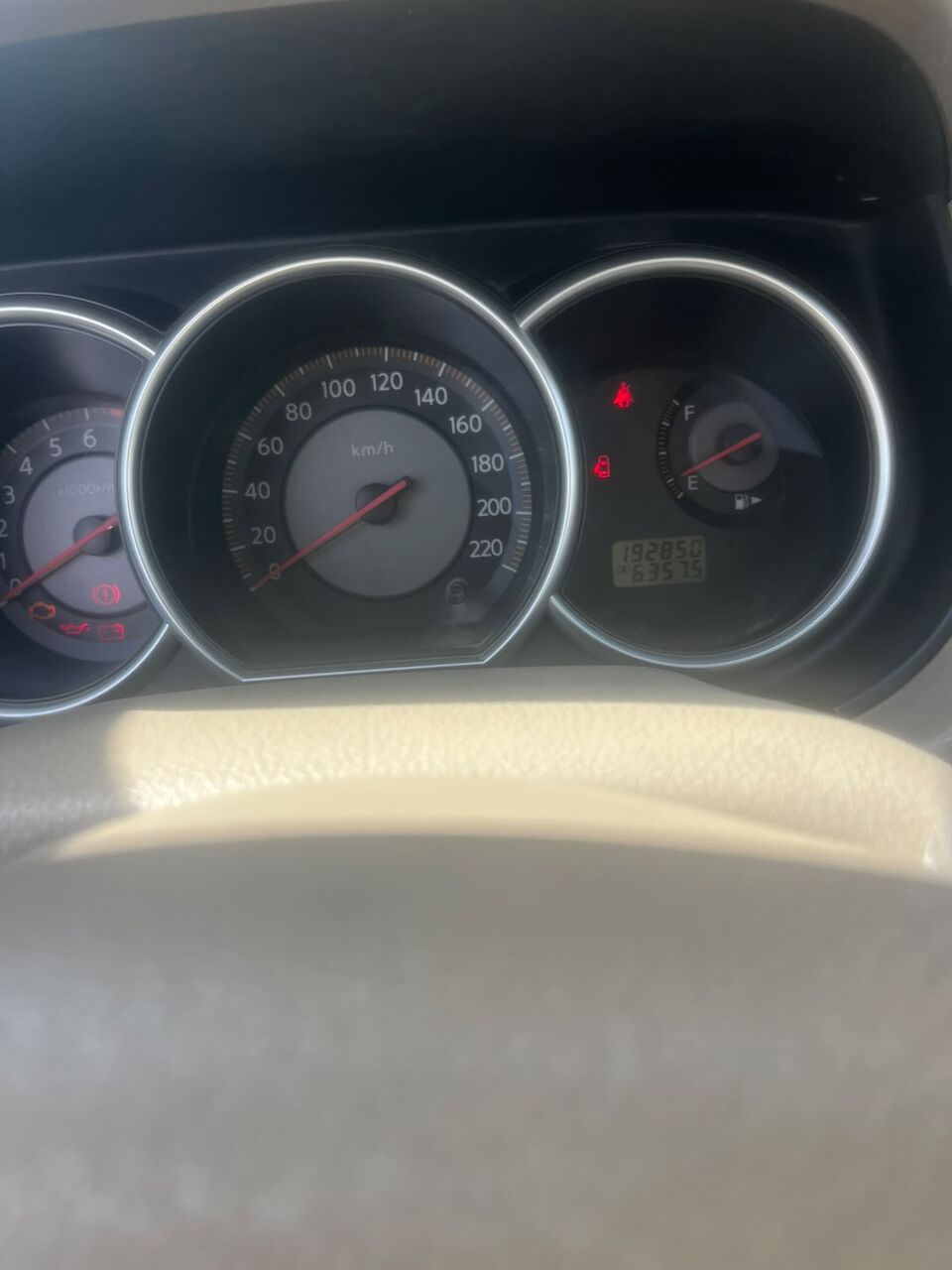 Riyadh, Vehicles, Cars & Trucks , SAR 14500,  Nissan Tiida,  2007,  Manual,  192900 KM,