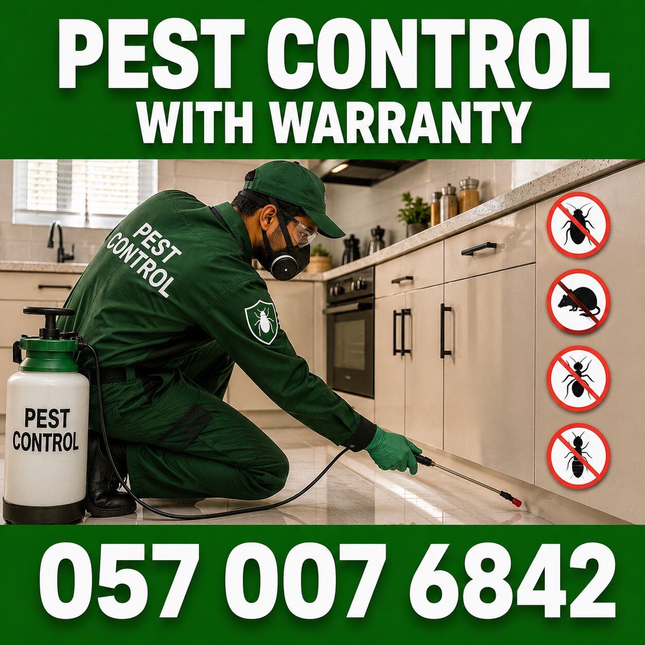 Al Sahafa, Pest Control, ✅✅✅ RESTAURANT & HOME PEST CONTROL AL SAHAFA – ✅ 057 007 6842 ✅✅✅