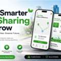 Bike Rental App Development Solution For Modern Shared Mobility Services