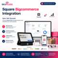 Square BigCommerce Integration - SKUPlugs