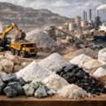Limestone Supplier For Industry | ONS Worldwide