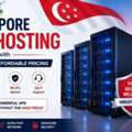 Singapore VPS Hosting With Extremely Affordable Pricing