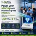 🚀Business Broadband That Works As Hard As You Do.
