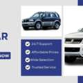 Zanzibar's Best Car Rental For Affordable & Reliable Travel