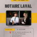 Notaire Laval