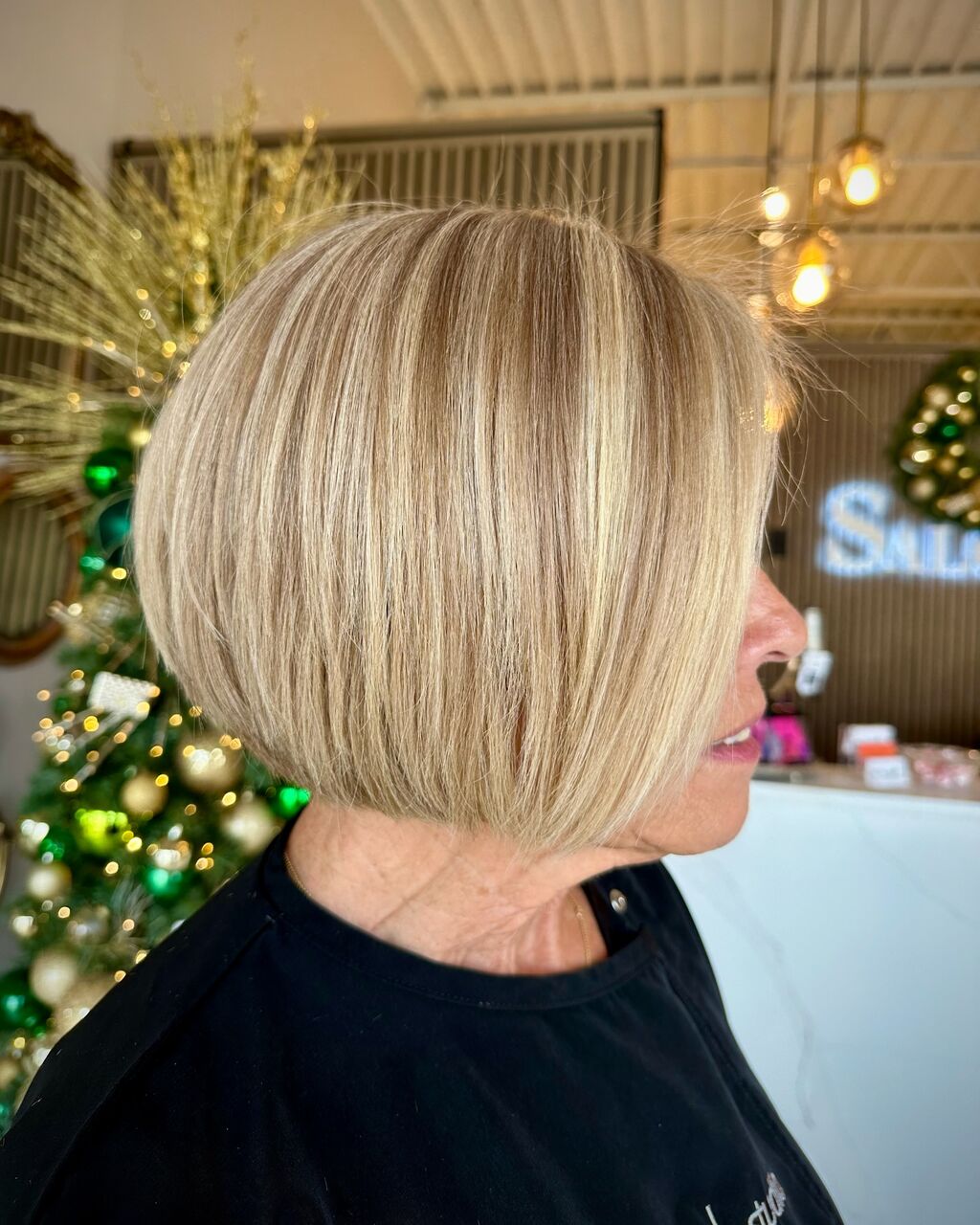 New York, Beautician, Short Hair Salons Near Naples FL | Salon B Naples