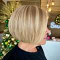 Short Hair Salons Near Naples FL | Salon B Naples
