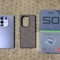SAR 1100,  Infinix Note 50 Pro Plus 12/256GB 100x Zoom