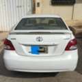 SAR 10,  Toyota Yaris,  2008,  Manual,  330 KM,  SAR 10,000, Car For Sale