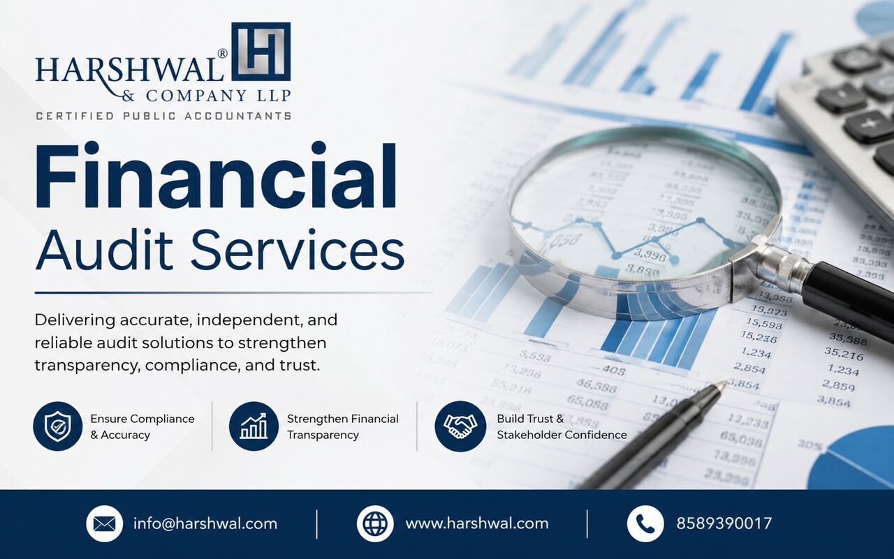 San Diego, Accounting, Independent Financial Statement Audit Services You Can Trust