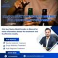 Nasha Mukti Kendra In Meerut For Addiction Treatment