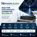 🚀Connecting Businesses With Trusted Networking Solutions.