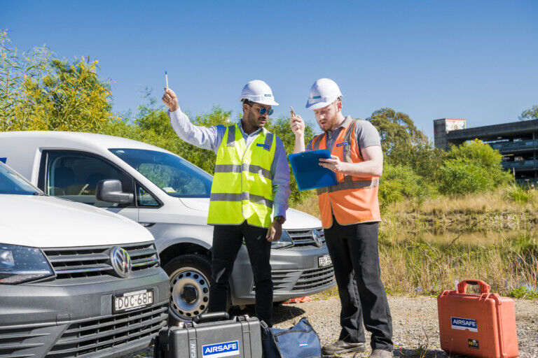 New York, Business, Remedial Action Plan NSW