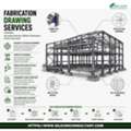 Dallas' Best Fabrication Shop Drawing Services For The Smooth Fabrication Process, USA