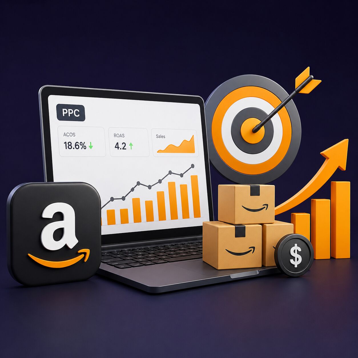 Jaipur, Marketing, E-commerce Advertising & Account Management Agency To Scale Sales And Maximize Online Grow