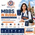 ✈️🩺 Pack Your Dreams, Russia Has The White Coat Ready!