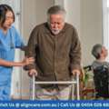 Community Nursing Services Canberra You Can Trust