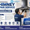 Your Kitchen Chimney Is Losing The Fight Against Grease LocalRamu Fixes That In Bangalore