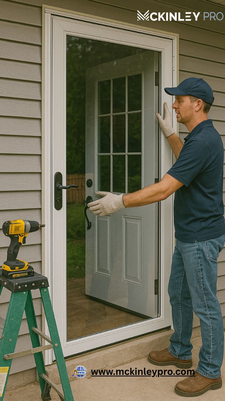 New York, Construction, Affordable Roof Repair In Orlando FL | McKinley Pro