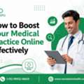 What Are The Best Ways To Grow Your Medical Practice Online?