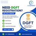 DGFT Registration Process For Import Export Business