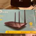 SAR 100, Wifi Router