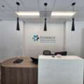Custom Lobby Signs In Orlando By City Beautiful Signs & Graphics